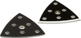 Festool 488716 DX 93 StickFix Sanding Pad, Hard ,