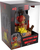 Youtooz Call of Duty Random Mystery Box 4.9, Collectible 1 in 6 Chance Mystery Box from Call of Duty by Youtooz Call of Duty Col