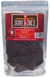 Scout & Zoe's 100% Kangaroo Dog Treats: No Fillers, No Carbohydrates or Grain, No Preservatives, Only a Touch of Sea Salt - Craf
