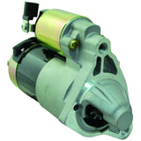 OEG Parts New Starter Compatible With Jeep Grand Cherokee Laredo 4.7L 1999 2000 2001 2002 99 00 01 02 056041207 056041207AC 0560