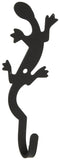 5.5 Inch Salamander Wall Hook Small
