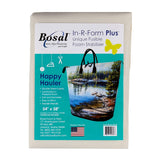 InRForm Plus Unique Fusible Foam Stabilizer