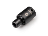 TEKTON 3/8 Inch Drive x 9 mm Shallow 6-Point Universal Joint Impact Socket | SID18109