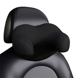 Car Seat Headrest Pillow, Ergonomic Design Memory Foam Neck Support Pillow Head, For Support To Our Necks, Shoulders, And Heads,