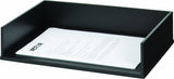 Victor Technology, LLC Midnight Black Desk Tray