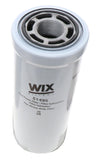 WIX Filters - 51495 Heavy Duty Spin-On Hydraulic Filter, Pack of 1