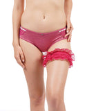 Amant WomenS Lace Garter Belt Slp27705