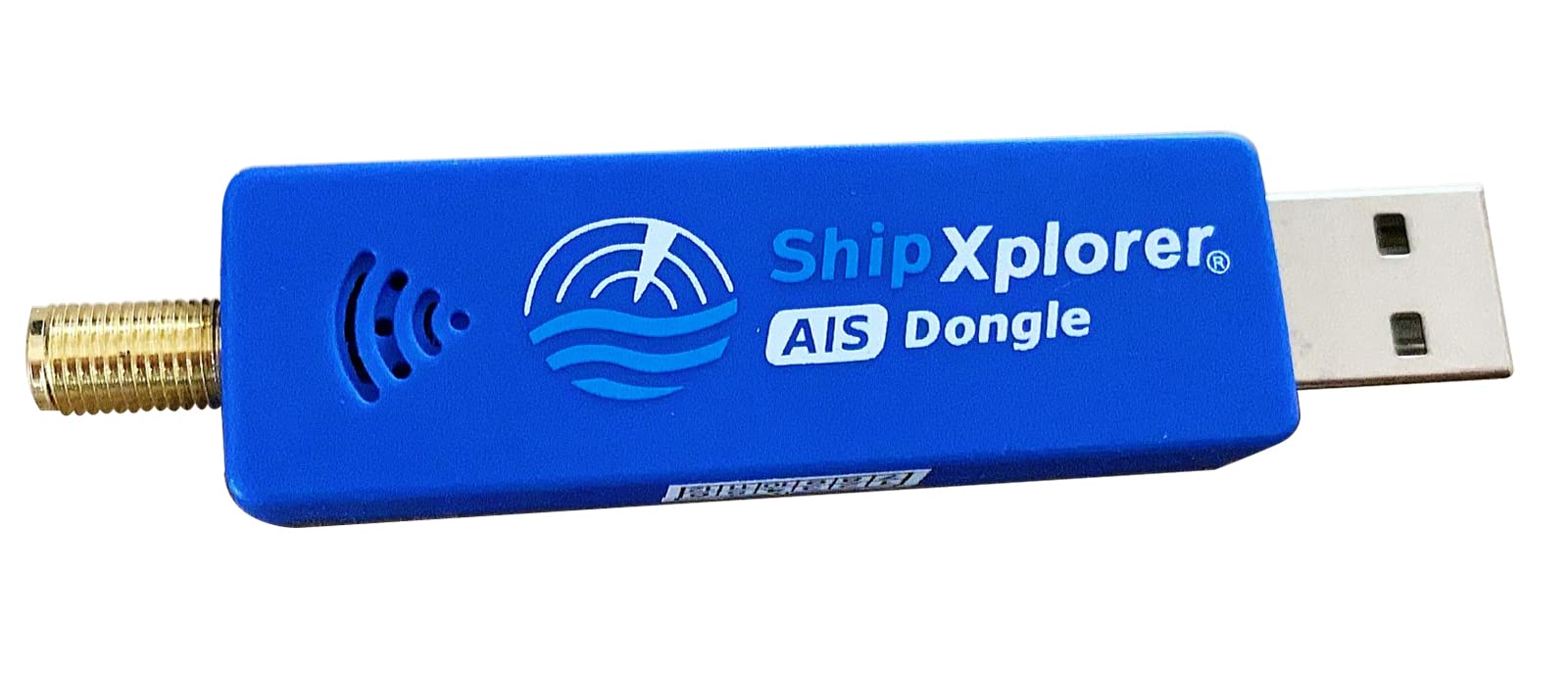 ShipXplorer AIS Dongle, Blue