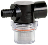 SHURflo 255-323 Twist-On Water Strainer (1202.101)