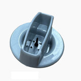 Clean Water and Solution Tank Cap with Seal 440014275 Compatible with Hoover Power Max Pet, Dual Spin Pet FH54020, FH54050 FH540