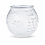 Sonett Dosing Ball for Liquid Detergent 150 ml Laundry Detergent Ball