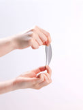 MIZON Black Pearl Eye Gel Patch Masks - 60 pieces