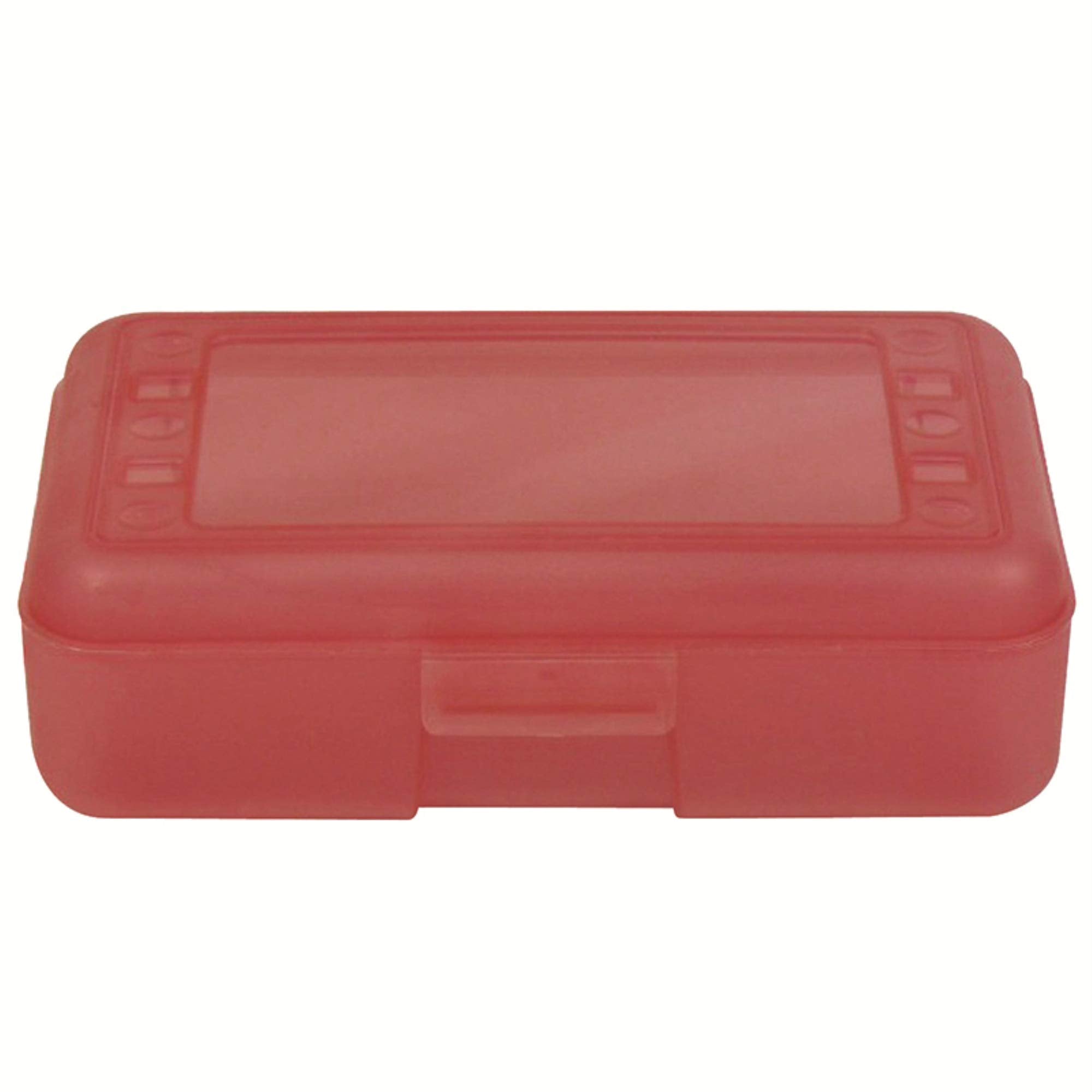 Romanoff Pencil Box, Pink