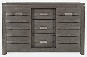 Jofran Inc. Altamonte Contemporary Sideboard Server