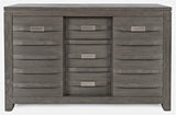 Jofran Inc. Altamonte Contemporary Sideboard Server