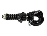 Buyers Products BP200 25 Ton Capacity Swivel Type Pintle Hook, MGTW 50000lbs, MVL 6000lbs, Recommended For Off-Road Application