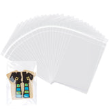 Self Sealing Cellophane Bags,3x5 Inch Cello Bag, Resealable Cellophane Plastic Bags Self Adhesive for Packaging Gifts, Products,