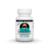 Source Naturals GastricSoothe Zinc L-Carnosine* - 30 Veggie Caps