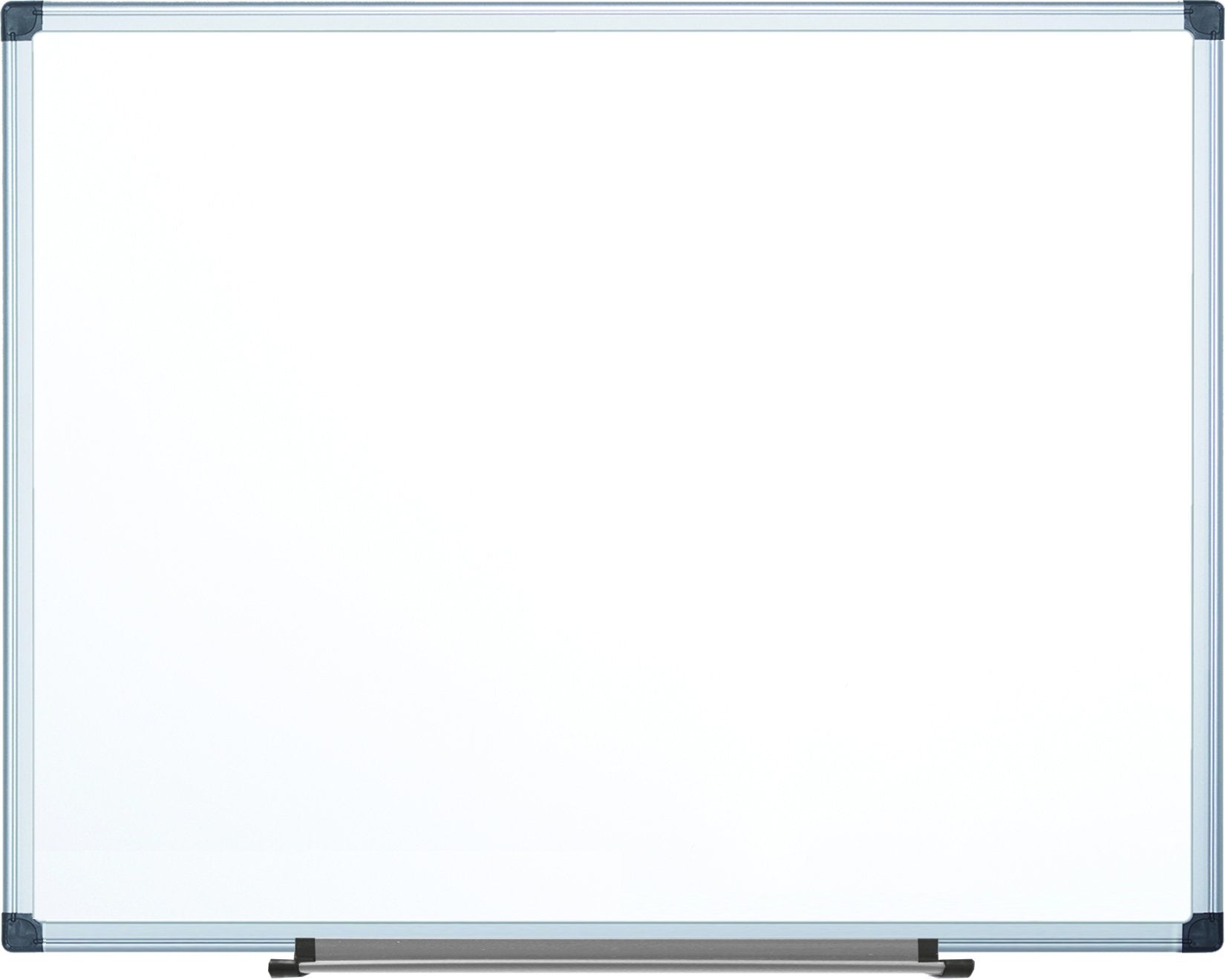 Maya Magnetic Porcelain Dry-Erase Board