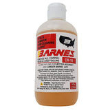 Barnes Bullets Cr10 Bore Cleaner 8Oz Bottle /1 30755 Decoy
