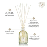 Dr. Vranjes Ginger & Lime Diffuser 250Ml