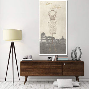 Alta Moda-Paper Art-38,,X74,,