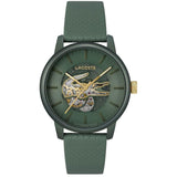 Lacoste Analog Green Dial Men'S Watch-2011384