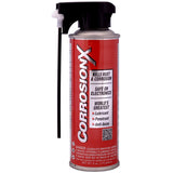 Corrosion Technologies 90101 Corrosionx 6 Oz. Aerosol -Like New