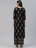 Gosriki Women'S Rayon Regular Tunic Shirt (Prush-Black-Newone_Xxl-Go Xx-Large),Black,2,B08VVZTHDZ