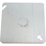 Utility Box Cover (4 X 4)