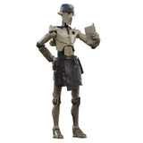 STAR WARS The Vintage Collection Professor Huyang, Ahsoka 3.75-Inch Collectible Action Figures, Ages 4 and Up