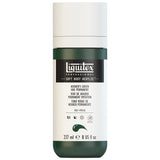 Liquitex Professional Soft Body Acrylic Paint, 237ml (8-oz) Bottle, Hooker's Green Hue Permanent