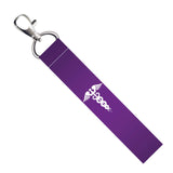Isee 360 Doctor Symbol Lanyard Tag With Swivel Lobster For Gift Luggage Bags Backpack Laptop Bags L X H 5 X 0.8 Inch
