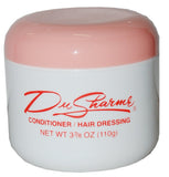 Dusharme conditioner/hair dressing 3 7/8oz