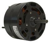 Fasco D116 4.4-Inch General Purpose Motor, 1/15 HP, 115 Volts, 1500 RPM, 1 Speed, 2.4 Amps, OAO Enclosure, CWSE Rotation, Sleeve