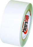 ISC Racers Tape HT2128 ISC Racerstape Surface Protection Tape / Helicopter Tape 2 x 12, Transparent