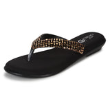 Ortho Joy Fancy Doctor Slipper || Ortho Care Orthopaedic Diabetic Daily Use Dr Sole Footwear Casual Stylish Chappals Slippers For Ladies & Girls,Copper,6,B0C9JP2XP5