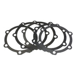 Yukon Gear & Axle (SK GM14T) Pinion Depth Shim Kit for GM 14-Bolt Truck 10.5 Differential