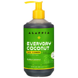 Alaffia Coconut Cleansing Face Wash - 1 Each - 12 Fz(D0102H5N5Bt)