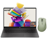HP 255 G10 Professional Business Laptop, AMD Ryzen 7 7730U, 15.6 FHD IPS Display, 16GB RAM, 1TB SSD, HDMI, Wi-Fi 6, Webcam, Wind