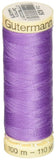 Gutermann SewAll Thread 110yd, Light Purple