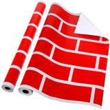 Tenceur Wrapping Paper Roll 24 Inch x 100ft Christmas Gift Wrapping Bulletin Board Paper Fade Resistant Decorative(24 Inch X 100