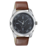 Fastrack Casual Analog Black Dial Men'S Watch Nm3123Sl03/Nn3123Sl03
