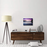 Sunrise, Broadhaven, South Pembrokeshire National Park, Wales-Canvas Art-24X18