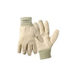 Wells Lamont Industrial Jomac Heavy Weight Heat Resistant Gloves, Off White (766)