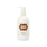 Claus Porto - Favorito Red Poppy Hand and Body Wash for Men + Women | 99% Natural Ingredients | Cleanse, Revive, Refresh All Ski