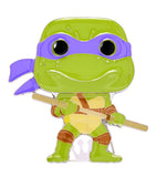 Funko Pop! Pin: Teenage Mutant Ninja Turtles Donatello