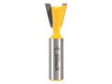 YONICO Router Bits Dovetail 14 Degree X 3/4-Inch 1/2-Inch Shank 14116