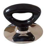 Melzon Cookware Universal Replacement Pot Lid Cover Knob Handle - Triangle