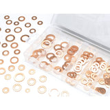 110 PC Copper Washer